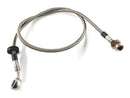 BMW R 100 GS 247E [1991] - front brake line-3