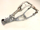 KTM 640 LC4 Adventure [2003] - Frame with papers-2