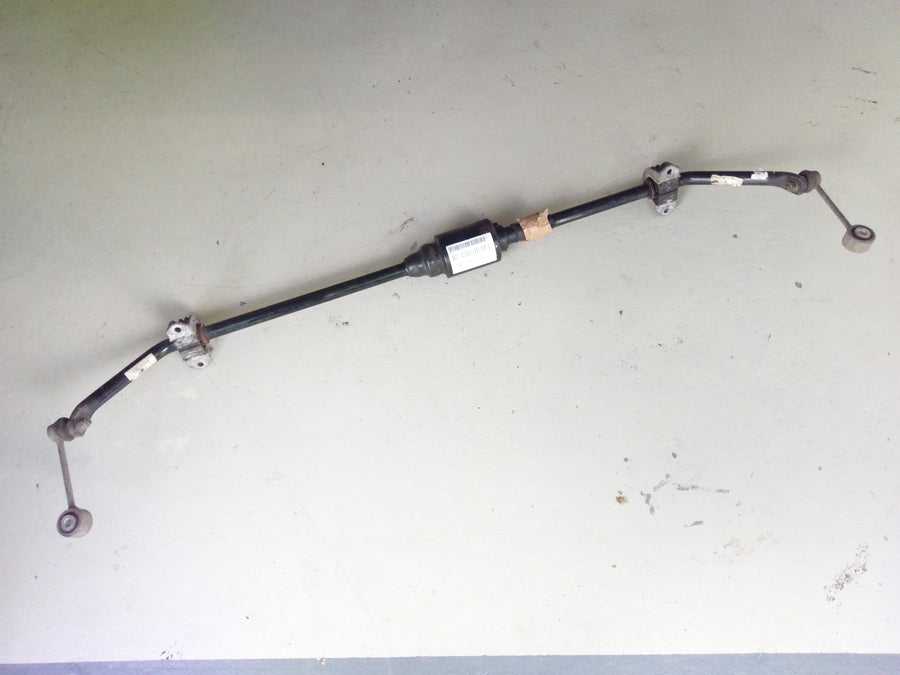 Porsche Panamera Turbo [2010] - Stabilizer rear axle 970 359 703 04