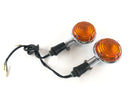 Yamaha XV 750 Virago [1991] - Rear Indicator Set Pair-1