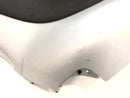 BMW K 1200 LT [2002] - Fairing middle left silver-2