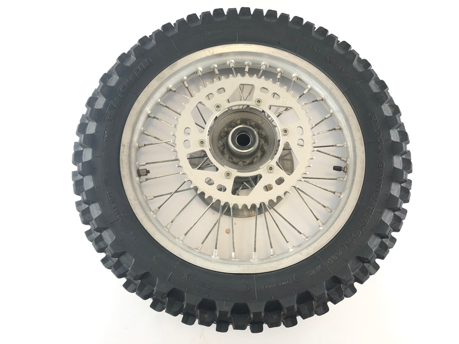 Husqvarna TE 510 [2008] - Rear wheel rim