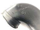 BMW M 535i E28 [1986] - Air duct air guide-3