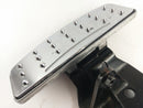 Suzuki Intruder 1500 VL [2000] - footrest left footrest plate-4