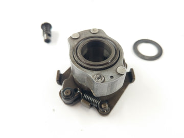 Honda XR 500 R PE01 [1981] - Ignition adjuster centrifugal adjuster - 0