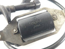 Honda XRV Africa Twin 750 RD07 [1997] - Ignition coil with spark plug connector-4