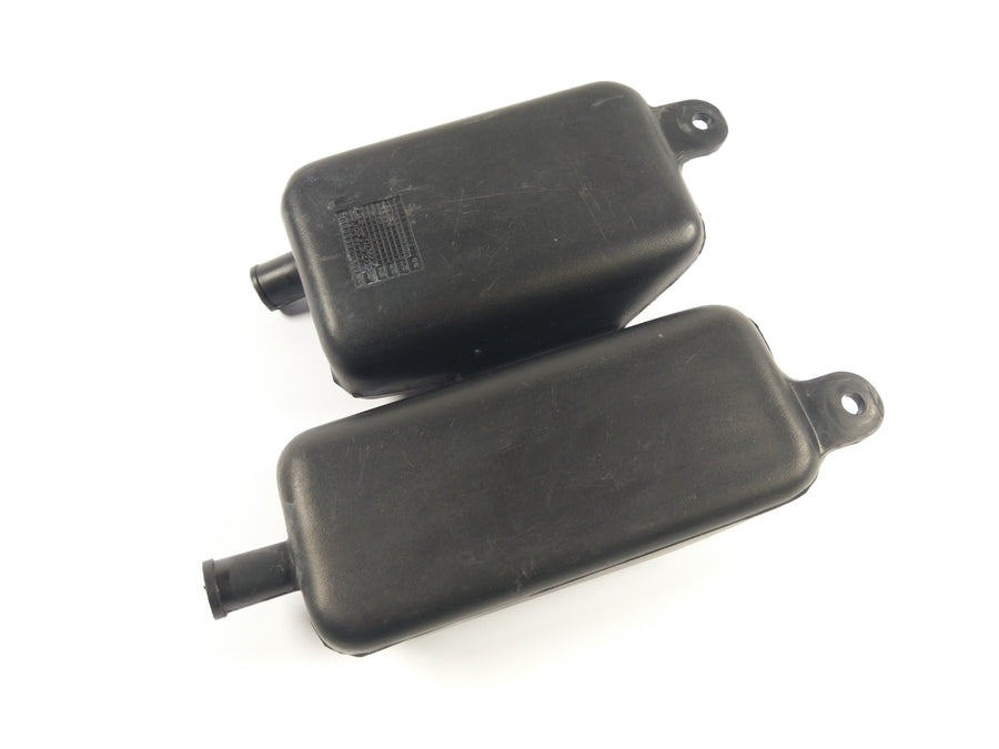 Ducati 900 SS Supersport 906SC2 [1993] - Crankcase ventilation