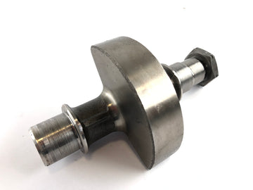 Yamaha XT 600 E 3TB [1991] - balance shaft