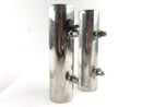 Triumph Thunderbird 900 RT T309 [1997] - Lamp holder headlight holder-2