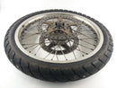 Moto Guzzi Quota 1100 ES [1999] - Front wheel rim-4