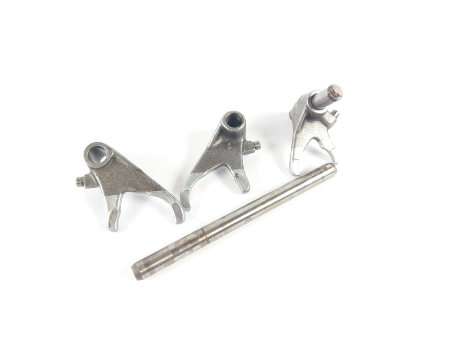 Cagiva Mito 125 - shift fork with shafts