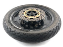 Yamaha V-max 1200 2EN [1997] - Front wheel rim-4