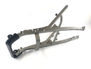 Kawasaki KLR 250 KL 250 D [1985] - Rear frame-2
