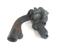 KTM Duke 125 [2011] - Engine cover water circuit nozzle-1
