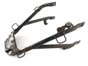 BMW C1 125 [2001] - Rear frame - 0