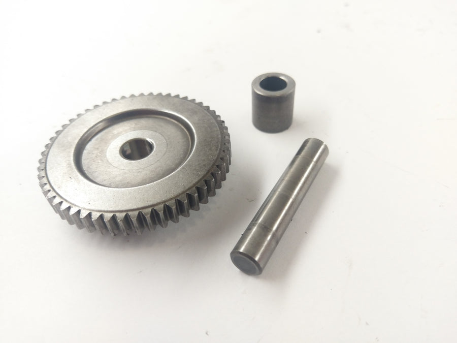 Honda CBR 125 JC34 [2006] - Starter freewheel