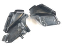Triumph Street Triple R 675 D67LD [2008] - Interior fairing-3