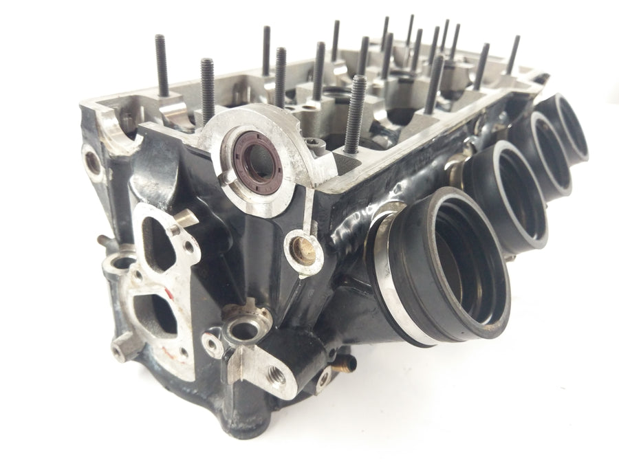 BMW K 1200 R [2010] - Cylinder head