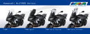 Kawasaki Versys 1000 SE [2019-]-Variotouringsscreen "VTM"-11