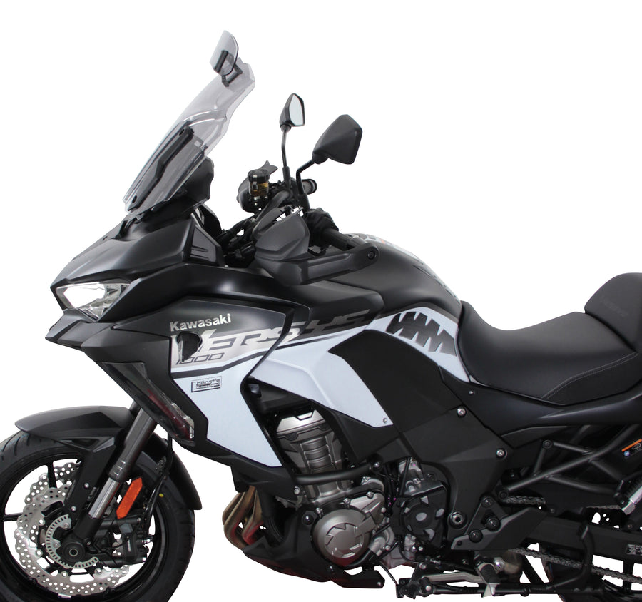Kawasaki Versys 1000 SE [2019-]-Variotouringsscreen "VTM"