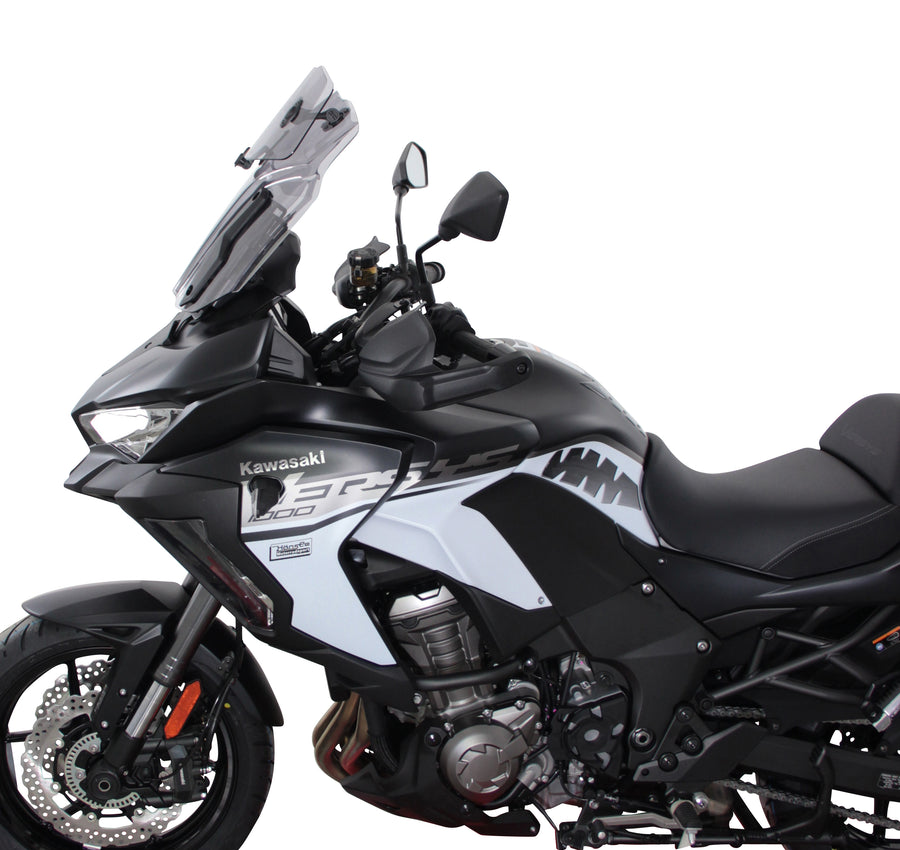 Kawasaki Versys 1000 SE [2019-]-Vario-X-Creen "VXC"