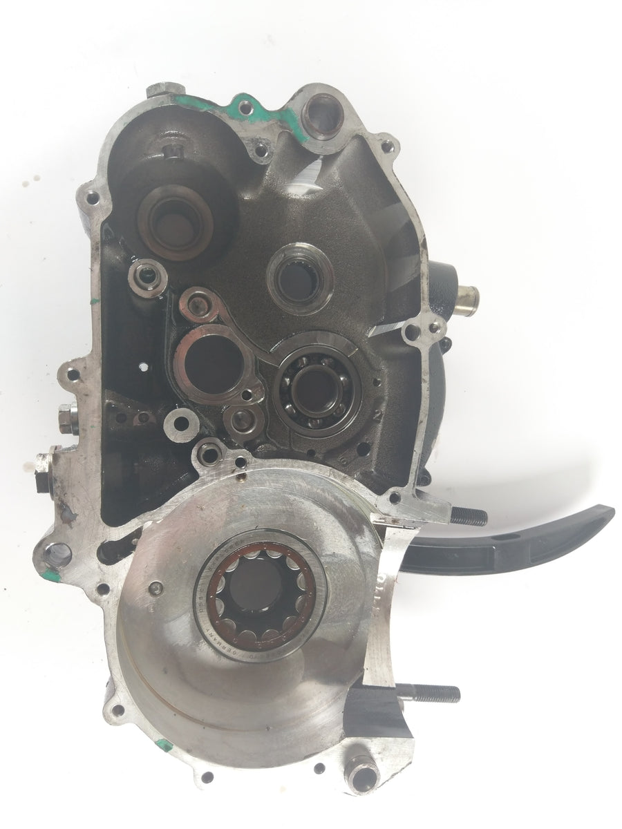 KTM GS 620 RD Bj. 1994 -Engine housing half left