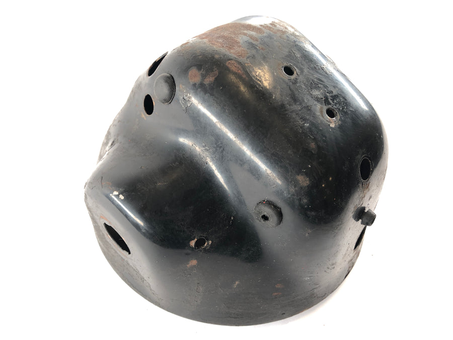 BMW R 75/6 [1974] - Headlight housing