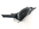 BMW F 650 GS R13 [2000] - Rear substructure splash guard-2