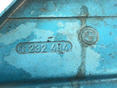 BMW R 100 RT [1979] - Side cover left-3