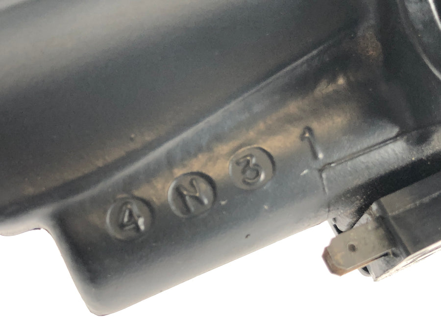 Triumph Daytona 1200 T300D [1995] - Front brake pump