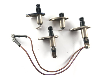BMW M 535i E28 [1986] - Door contacts set - 0