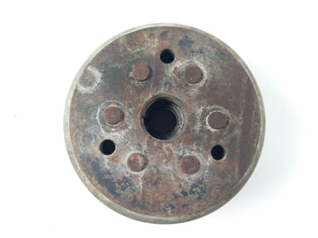 Yamaha XT 350 55V [1987] - Flywheel - 0