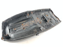 Suzuki T 500 [GT 500] - Seat Bench-6