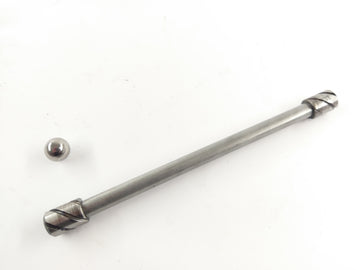 Yamaha TT 600 59X [1985] - clutch push rod