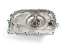 Honda NTV 650 RC33 - engine cover clutch cover-2
