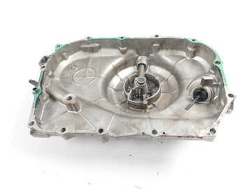 Honda NTV 650 RC33 - engine cover clutch cover - 0