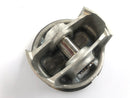 BMW R 1100 S [2001] - Cylinder with piston left-4