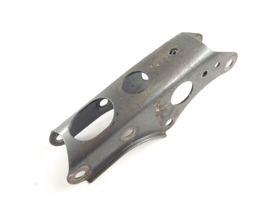 Yamaha XT 600 E 3TB [1991] - Engine mount frame holder connector