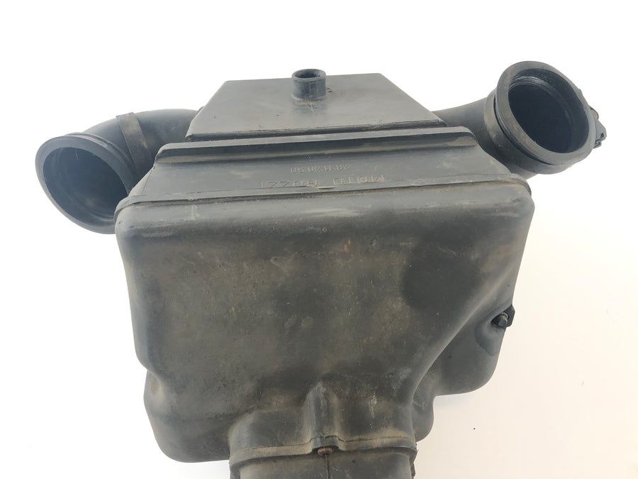 Moto Guzzi Le Mans 1000 VV [1988] - Airbox