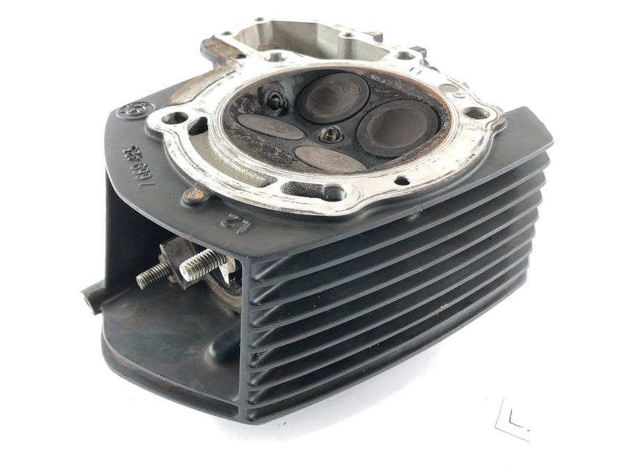 BMW R 1200 RT [2004] - Cylinder head left