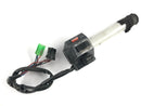 Yamaha XJ 900 F 58L [1985] - Throttle grip and fitting handlebar switch handlebar fitting-1