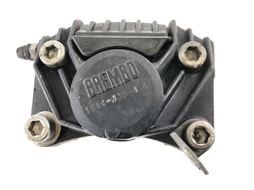 BMW K 100 [1984] - rear brake caliper