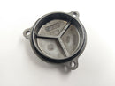 BMW F 650 GS R13 [2001] - Oil filter cover-2