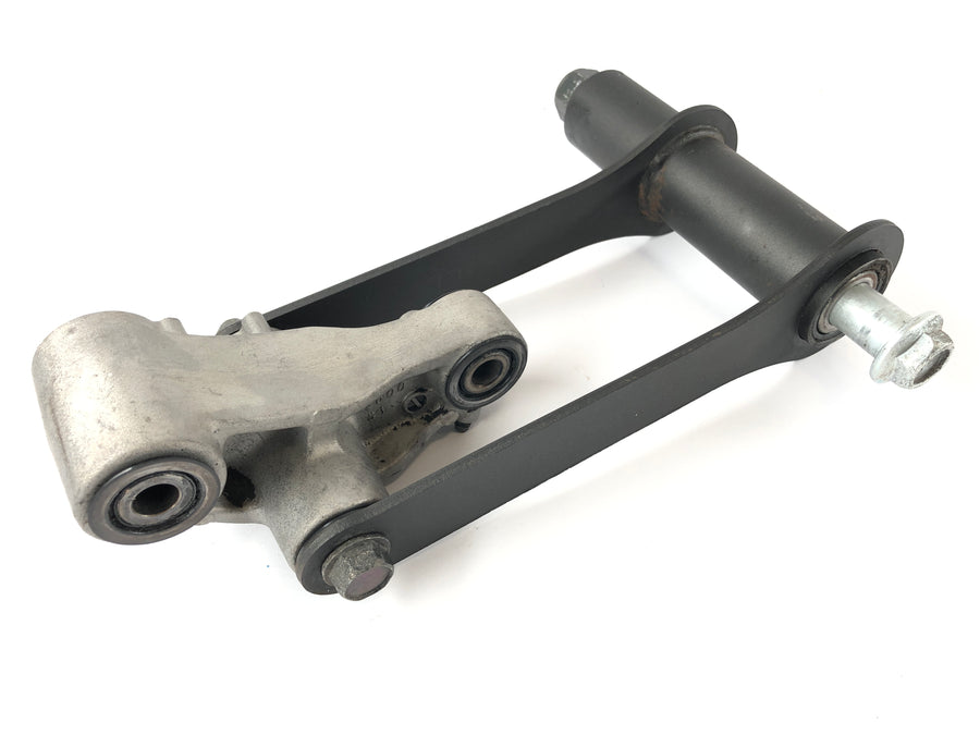 Kawasaki VN 900 Classic [2010] - rocker arm bone shock absorber