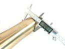 Husqvarna SMR 570 [2003] - Fork Telescopic fork with axle-2