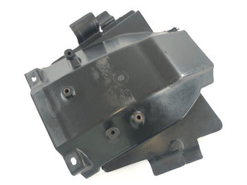 Yamaha XV 750 Virago [1991] - Splash guard cover - 0