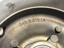 Ducati 900 SS [1993] - Alternator cover engine cover-4