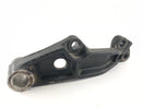 Yamaha XJ 900 F 58L [1985] - anchor plate brake anchor plate-1