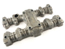 Honda CB 750 K RC01 [1983] - Valve cover cylinder cover-1