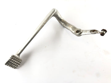 BMW R 75/6 [1974] - Brake pedal brake lever - 0